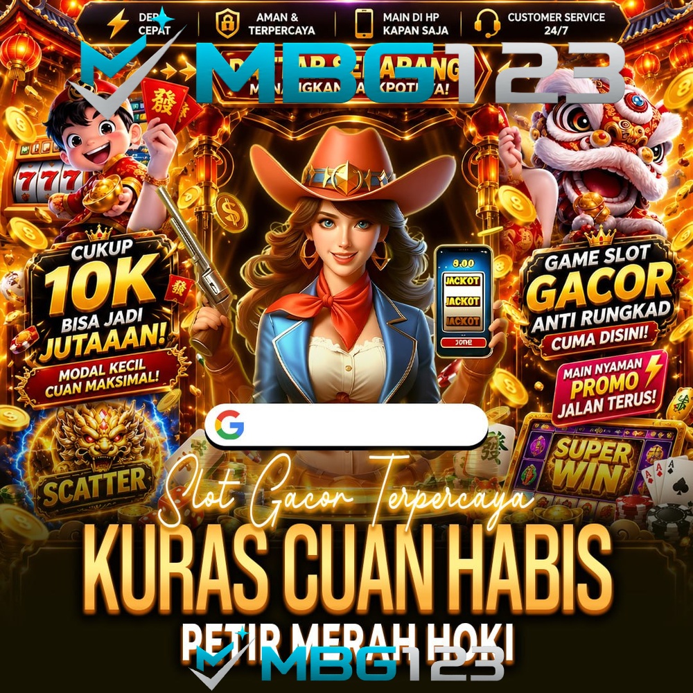 MBG123: Sistem Responsif untuk Pengalaman Digital yang Lebih Stabil dan Efisien